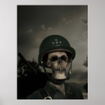 General Death Poster