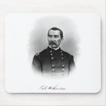 General Philip Sheridan Mouse Pad