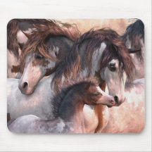 Generations Mousepad