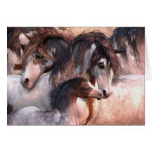 Generations Notecard