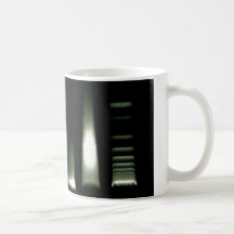 Genetics DNA Gel Electrophoresis Mug