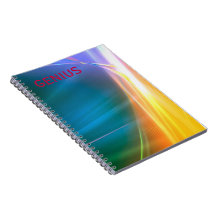 genius notebook