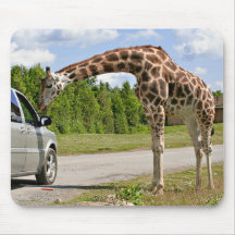 Gentle Giant - Mousepad