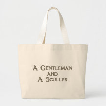 Gentleman & Sculler Bag