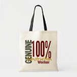 Genuine Construction Worker Bags