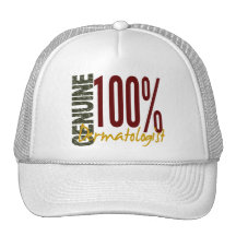 Genuine Dermatologist Trucker Hat