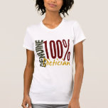 Genuine Dietician Shirt