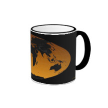 Geographic Mug