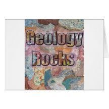 Geology Rocks 1 Cards