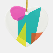 Geometric Ornament