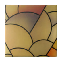 Geometric Tile