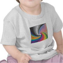 Geometrics #1 Psychedelia Tee Shirt