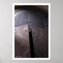 Geometry at play print