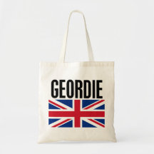 Geordie Bags