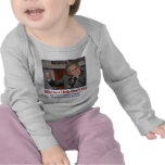 George Bush/Miss Me Just a Little? Shirt