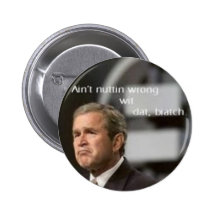 George Bush Pins
