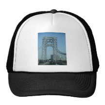 George Washington Bridge Hats