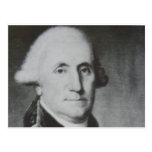 George Washington Postcard