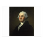 George Washington Postcards