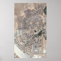 georgeAFB Posters