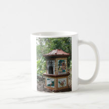Geothermal Valley, (Hell Valley), Beitou, Taipei Coffee Mugs