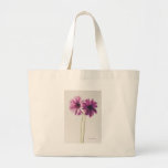 Gerber Daisy by Paul Jackson, aws Bags