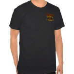 German Drinking Team 2side Shirt