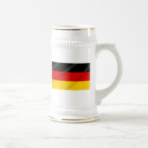 German Flag of Germany gifts Mug
