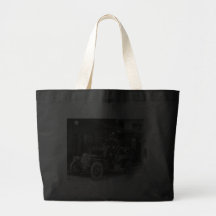 German Military in D.C., 1910s Bags