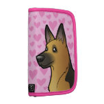German Shepherd Love Organizers