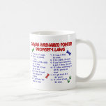 GERMAN WIREHAIRED POINTER PL2 COFFEE MUGS