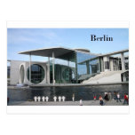 Germany Berlin (St.K) Post Card