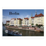 Germany Berlin (St.K) Postcard