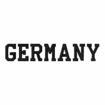 GERMANY