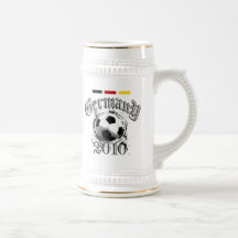 Germany Grunge German soccer football gear Mug