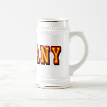 Germany logo for German fans Coffee Mugs