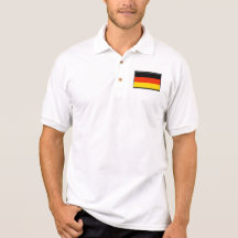 Germany Polo Shirt