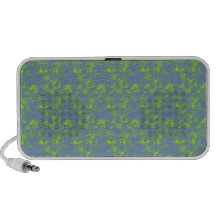 Germs Speaker