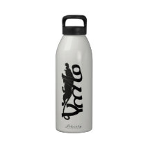 Gessela Edition Bottle Drinking Bottle