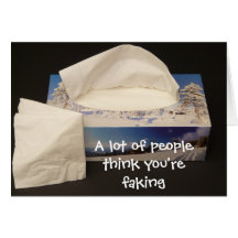 Get well card for someone you don't like