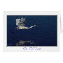 Get Well Soon for Business 08-10-22 Card