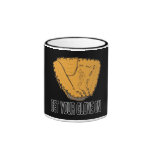 Get Your Glove On Mug
