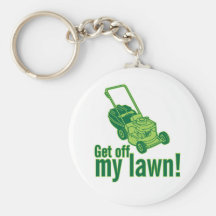 getoffmylawn.ai key chains