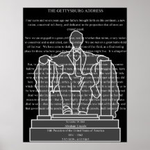 Gettysburg Posters
