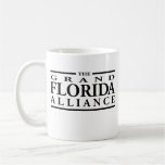 GFA logo mug