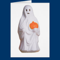 Ghost cards