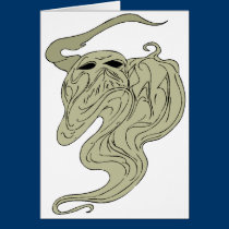 Ghost cards