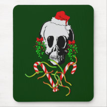 Ghost of Boyfriends Past Mousemats