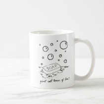 Giant Cell Tumour mug mugs