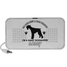 GIANT SCHNAUZER.png Speakers